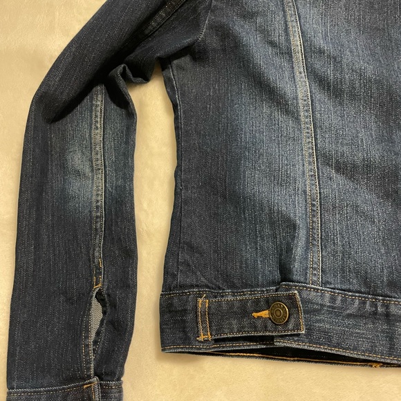 Banana Republic Denim Jacket - Picture 8 of 11